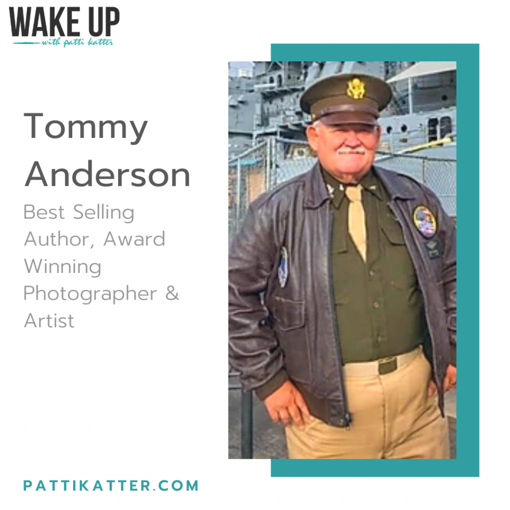 Tommy Anderson