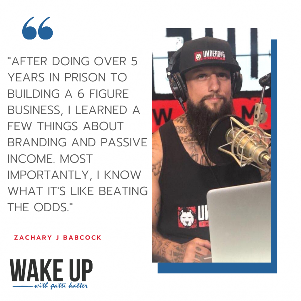 Zachary Babcock