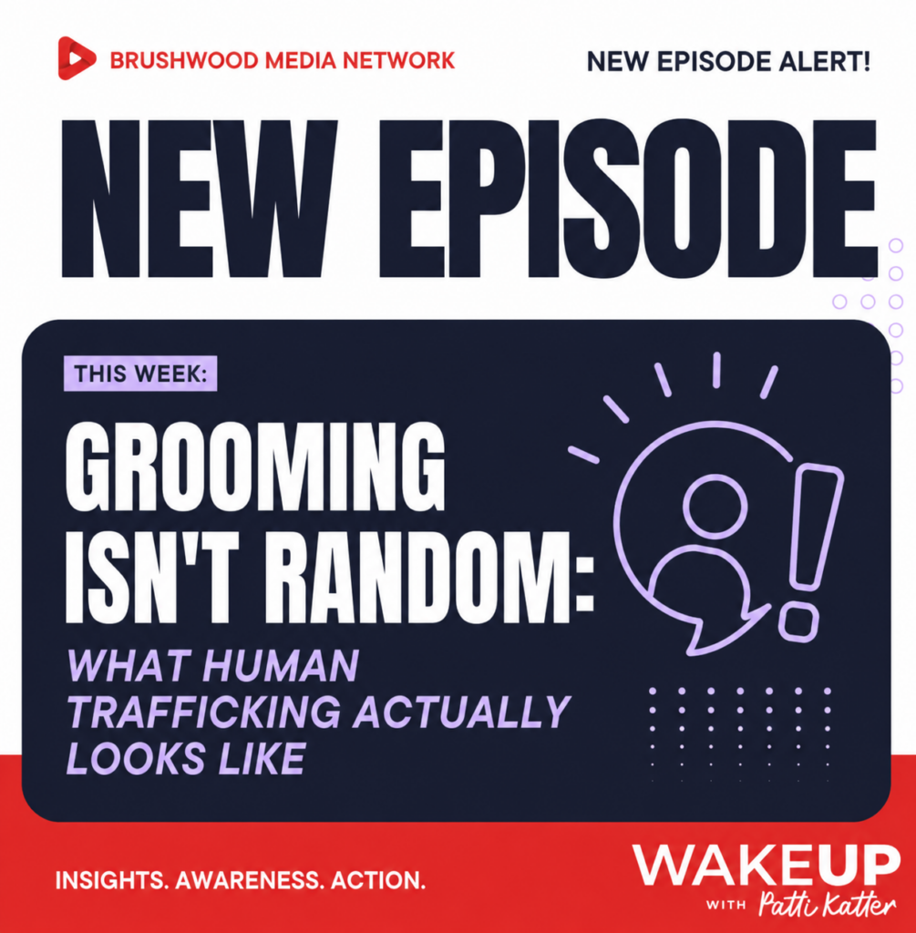 What Human Trafficking Actually Looks Like