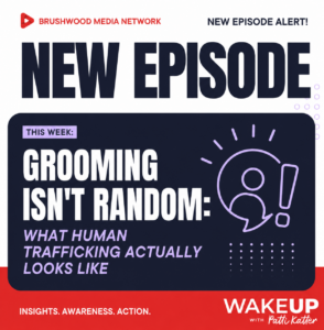 What Human Trafficking Actually Looks Like