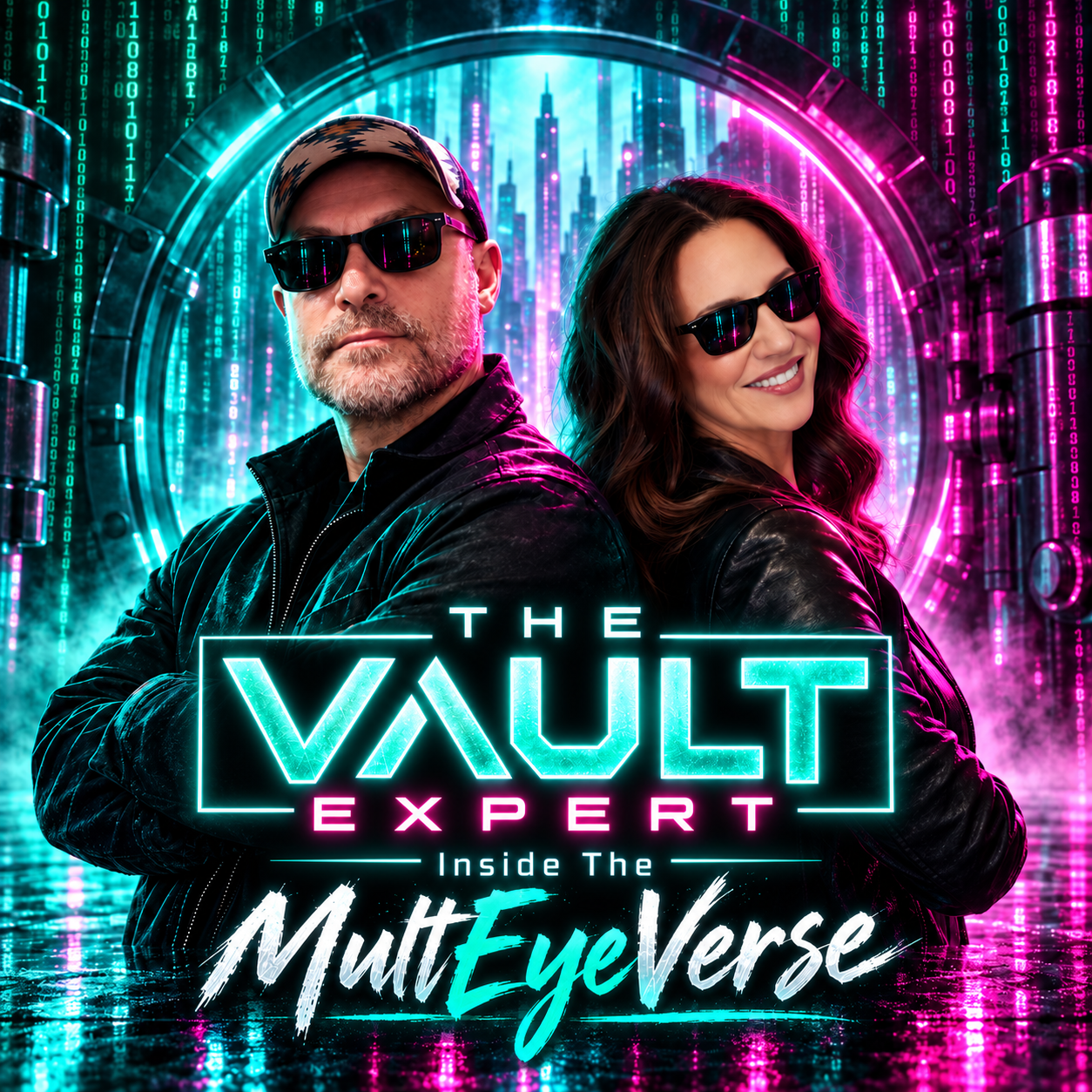 MultEyeVerse The Vault Expert